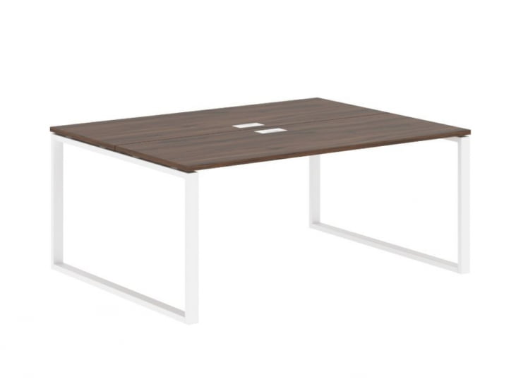 Бенч-система EDIS EQWST 1713 Мокко Белый_0