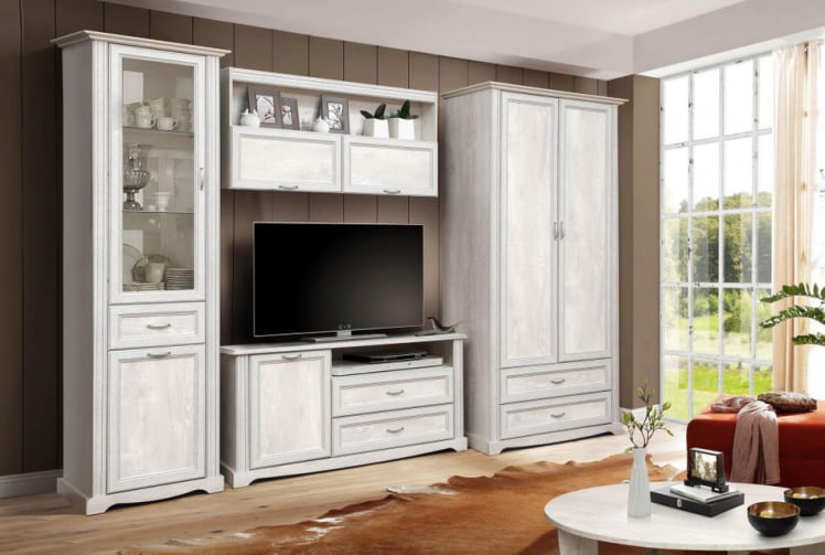 Гостиная Сохо