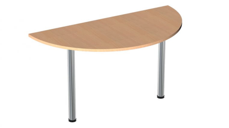 Приставка Р.К-1.68 Дуб Сонома светлый_0