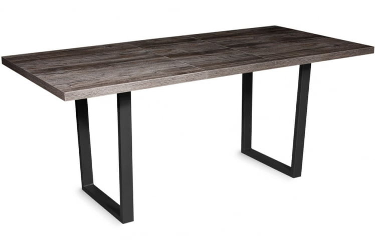 Стол раздвижной SABER Сосна Пасадена_1