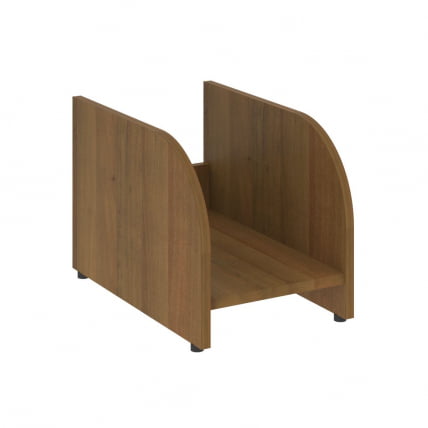 Подставка под системный блок NOVA S В.СБ-1 Орех Гварнери_0