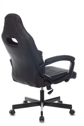 Кресло игровое Бюрократ VIKING 6 KNIGHT Черный_7