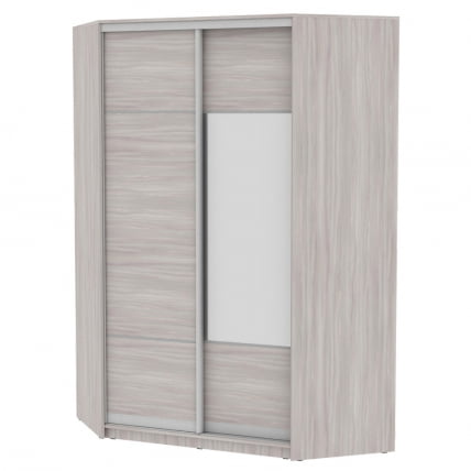 Шкаф-купе ЙА-230х1400-718-4(ЯШС-Д4Д3) / YA-230х1400-718-4(ЯШС-D4D3)_0