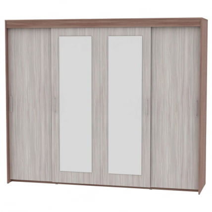 Шкаф-купе T-5-198х235х60-M(ЯШТ-ЯШС-6)_0