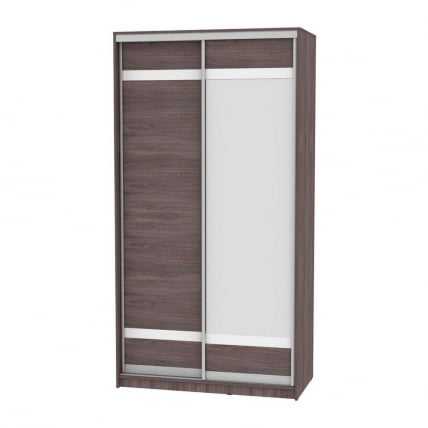 Шкаф-купе B-220х120х60-2(ЯАТ-D9D10)_0