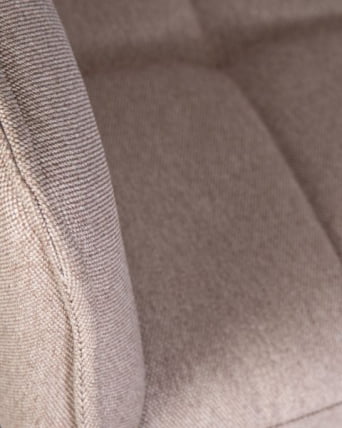 Стул барный DOBRIN RALF (светло-серый (LAR-106D-25)) 2 шт_10