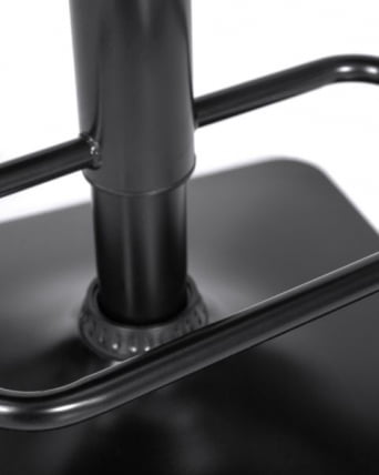 Стул барный DOBRIN RALF (светло-серый (LAR-106D-25)) 2 шт_2