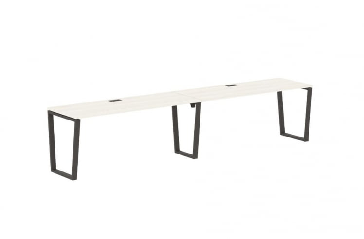 Бенч-система EDIS EVWST 3567 Ясень Траун Мокко_0