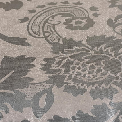 Туалетный столик с зеркалом и табуретом Secret De Maison ARNO ( mod. HX18-263 ) дерево павловния, мдф, 75х40х141см, butter white (слоновая кость)_13