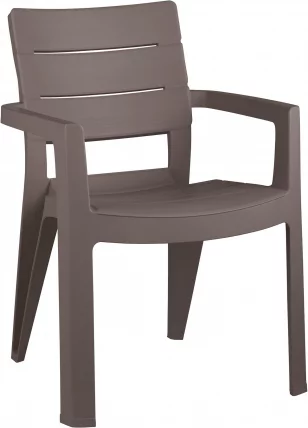 Стул Ibiza Темно-серый_0