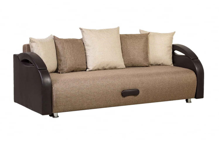 Диван Юпитер БД Ратибор темный_0