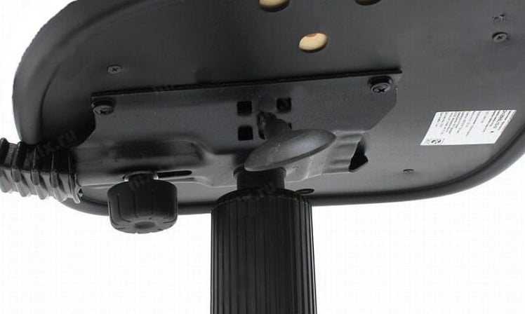 Кресло детское Бюрократ CH-299/PK/FLIPFLOP_P_5