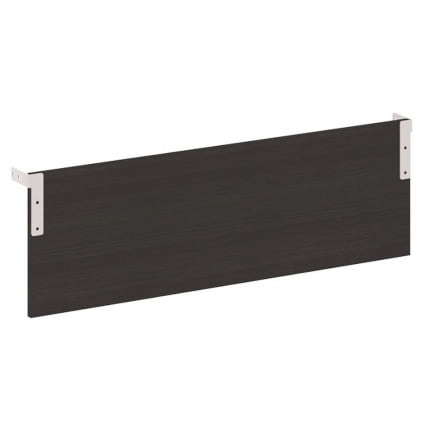 Фронтальная панель к одинарным столам XTEN-QP XDST 127 Дуб Юкон Серый_0