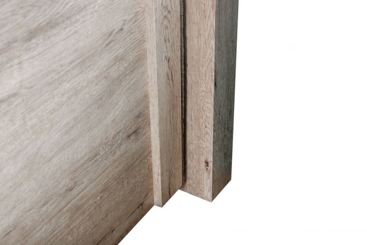 Шкаф с раздвижными дверями Соренто 16 Дуб бонифаций_10