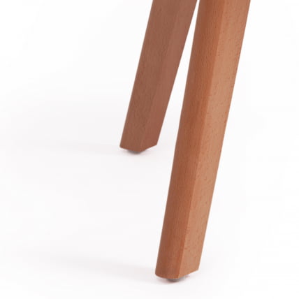 Стул CINDY SOFT (mod. C1021F1) Серый (HLR 24)/натуральный_7