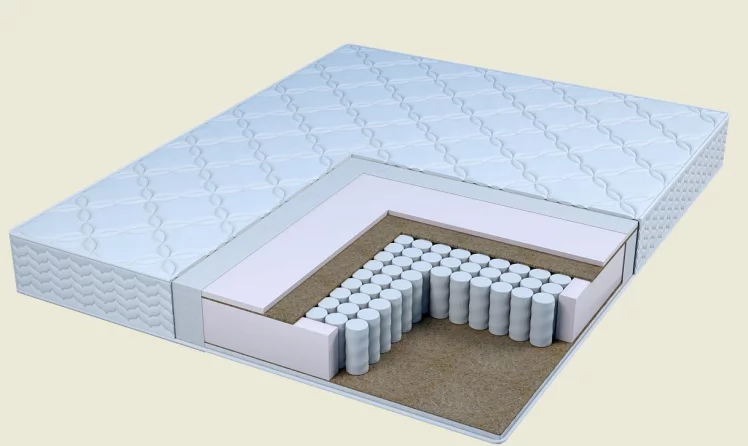 Матрас Modern Lux Comfort_0