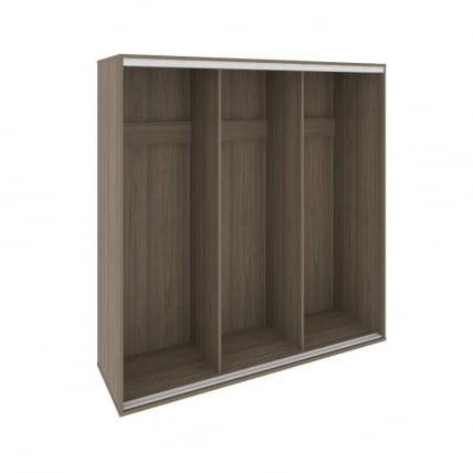 Корпус низкий + трек Maris SH.K3-3.2 Вяз Благородный_0