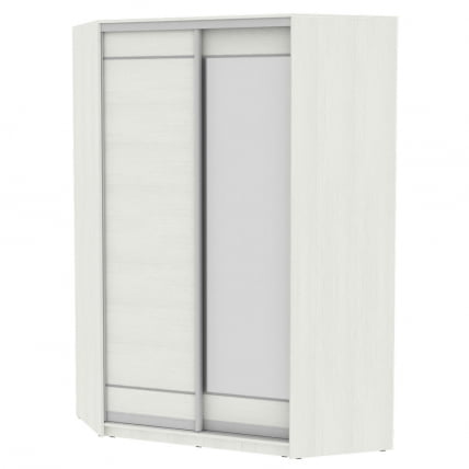 Шкаф-купе YA-230х1400-568-5(ВД-D1D2)_0