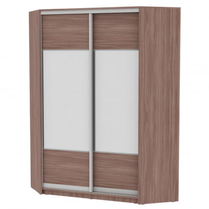 Шкаф-купе YA-198х1250-2(ЯШТ-D3D3)_0