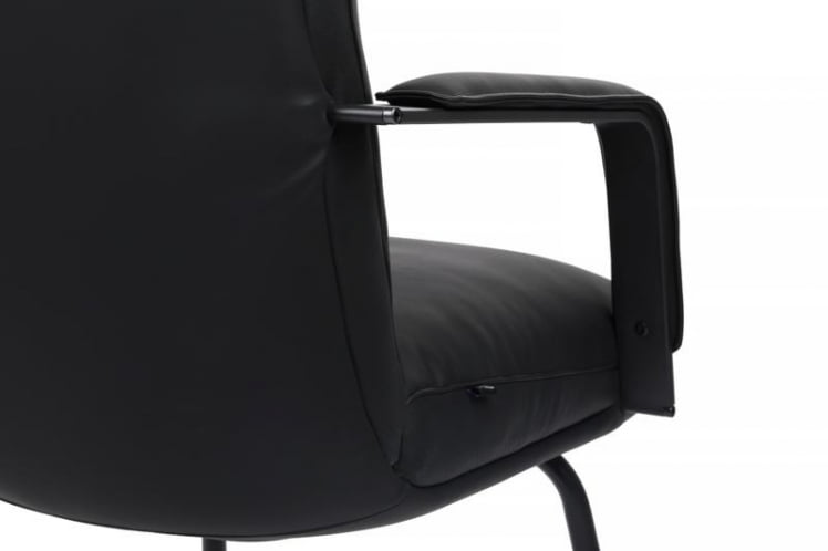 Кресло Otto RCH CV-P001BS Черный_9