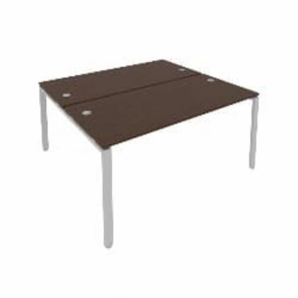 Рабочая станция Metal System Б.РАС-СП-2.3 Венге/Серый_0