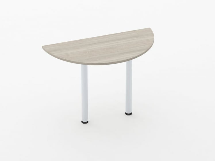 Приставка для 2-х столов Twin 13.13 Дуб Сантана светлый_0