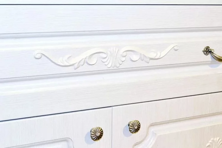 Гостиная Мария Луиза 1 Бодега Белый_3