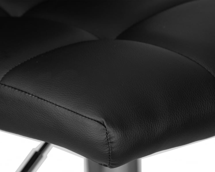 Стул барный DOBRIN CANDY (черный)_6