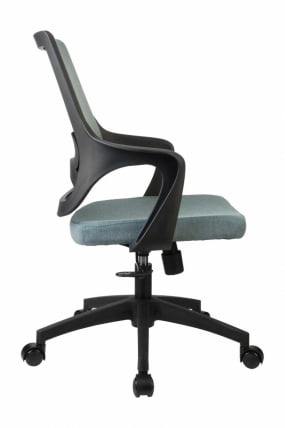 Кресло оператора Riva Chair 928 Зеленый кашемир_2