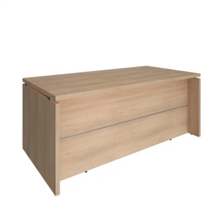 Стол руководителя YALTA LT-A18 Акация Лорка_0