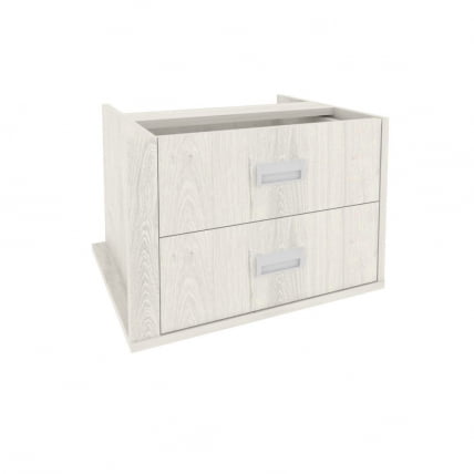 Блок ящиков боковой Maris SH.YB-2 Дуб Наварра_0