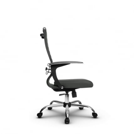 Офисное кресло МЕТТА B 2b 19/U158, Основание 17833 Темно-серый_1