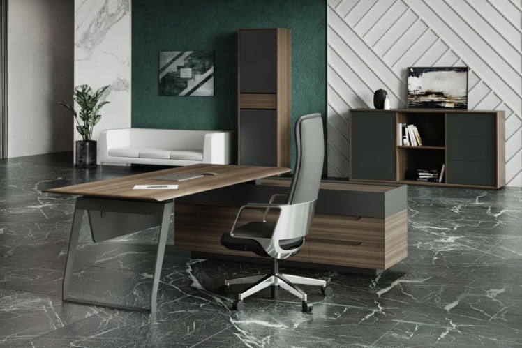 Кабинет QUARTZ