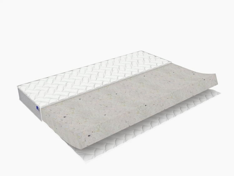 Матрас Солид премиум 120х190х14_0