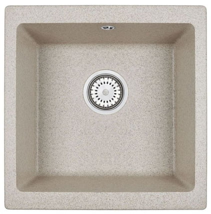 Кухонная мойка GRANULA 4451 Классик_0