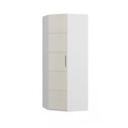 Комплект мебели для спальни Вива №01 Белый Белый глянец_3