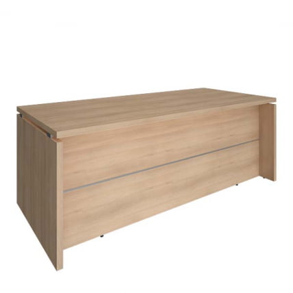 Стол руководителя YALTA LT-A20 Акация Лорка_0