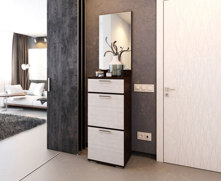 Зеркало з500 