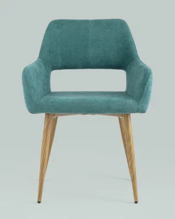 Стул Кромвель NEW Мятный_2