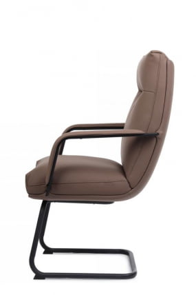 Кресло Otto RCH CV-P001BS Коричневый_5