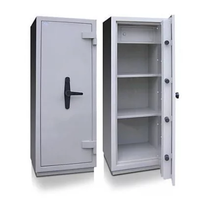 Сейф офисный КЗ-065Т_0