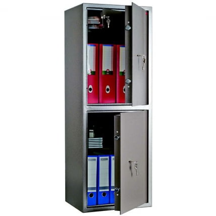 ОФИСНЫЙ СЕЙФ TM.120Т/2_0