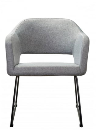 Стул Oscar Грей/Линк_1