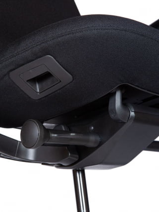 Кресло руководителя Nobel black_7