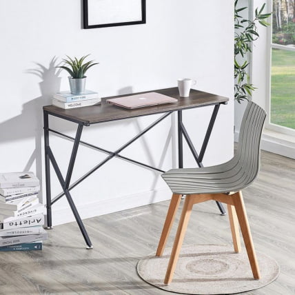 Письменный стол KLEG Орех BWG Walnut Brown_1