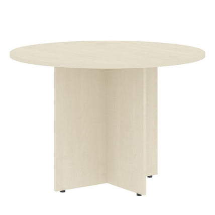 Стол круглый IMAGO ПРГ-1 Клен_0