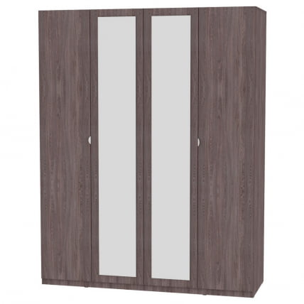 Шкаф распашный R-230х180х45-1-TR-M(ЯАТ)_0