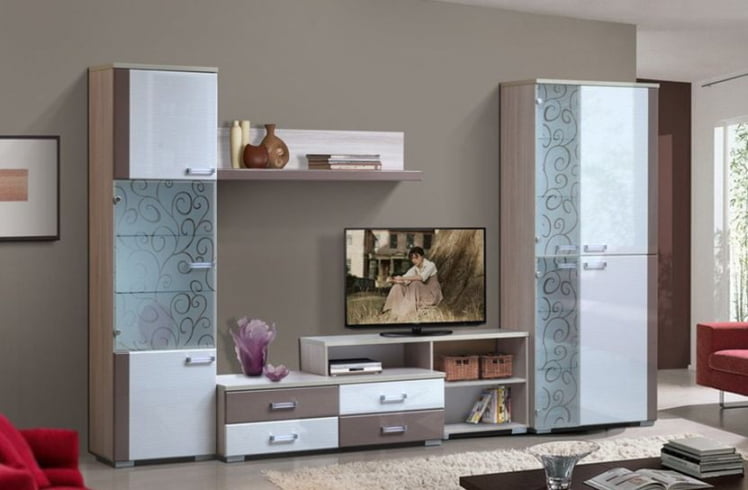 Гостиная Гармония-2 (вар №1)_0