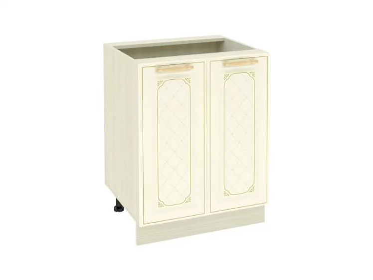 Стол Милана 23.58 Сосна Астрид/Ваниль_0