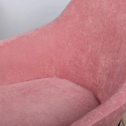 Стул барный Kent (Б) Розов/Линк_4